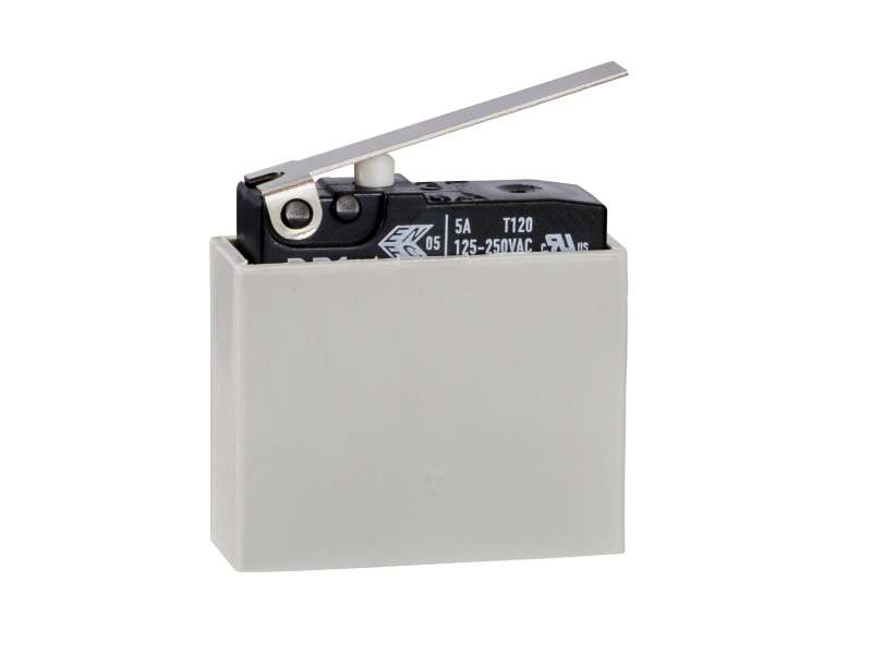 Schneider Electric ISFT250 to 630 - Pomoćni kontakt NO+NC ; LV480833