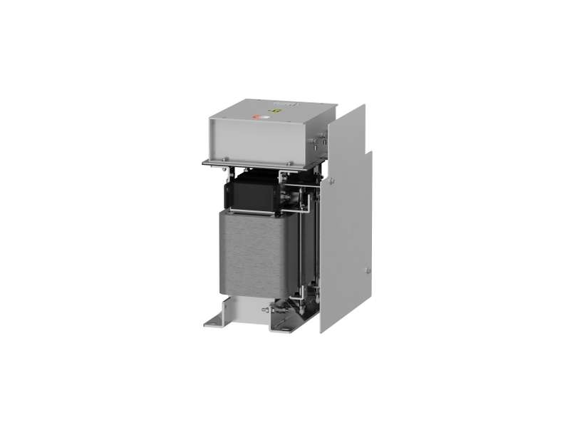 Schneider Electric Izlazni sinusni filter - 305 A - za frekventne regulatore;VW3A5407