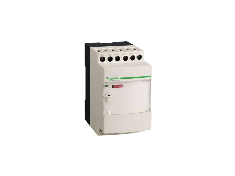 Schneider Electric Izolovani analogni konvertor - 0..5 A - za Zelio Analog; RMCA61BD