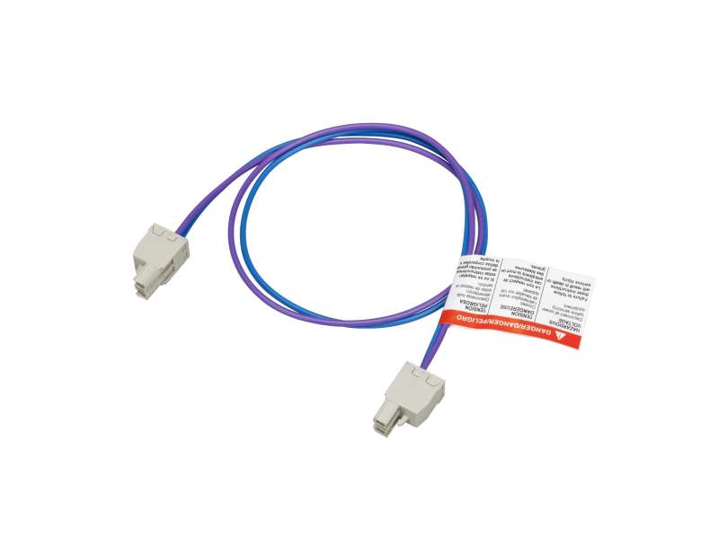 Schneider Electric Kabl sa 2 konektora - 2-pinski - d = 500 mm;APE1C2250