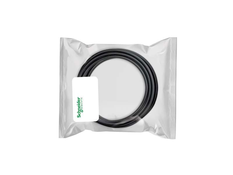 Schneider Electric Kabl za programiranje - za Unity procesor - 3.7 m; 990NAA26320