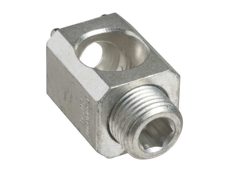 Schneider Electric Kablovska stopica - za EZC250F/N/H, EZCV250N/H - 42..152 mm2 - set od 3;EZELUG2503
