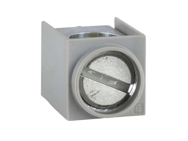 Schneider Electric Kablovski priključak - za Easypact - = 50 A - set od 3 - 2.5..16 mm²;EZALUG1003