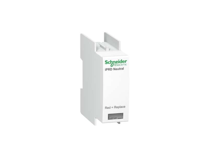 Schneider Electric Kertridž C neutral-350 za odvodnik prenapona iPRD;A9L00002