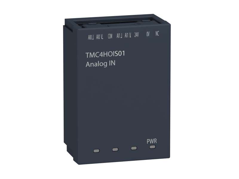 Schneider Electric Kertridž M241 - za aplikacije dizanja 1 analogni ulaz;TMC4HOIS01