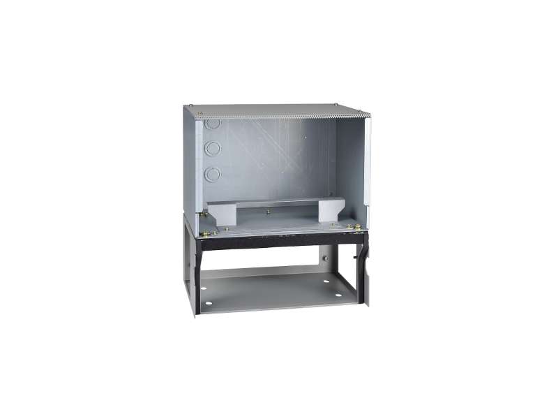 Schneider Electric Kit for UL type 1 conformity - for variable speed drive Altivar;VW3A9212