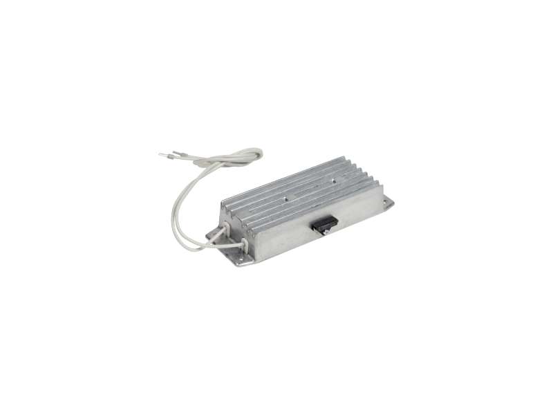 Schneider Electric Kočioni otpornik - IP 00 - 100 Ω - 28 W;VW3A7723