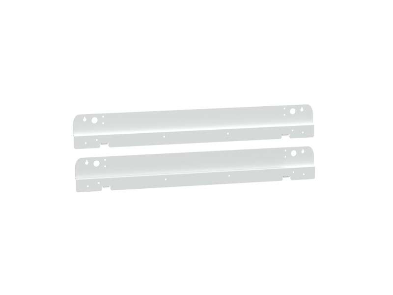Schneider Electric Komplet 2 nosača za dizanje ormana Š850+300 /G IP30; LVS08809