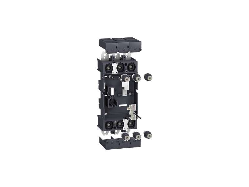 Schneider Electric Komplet utičnog postolja - 3P - za NSX400..630;LV432538
