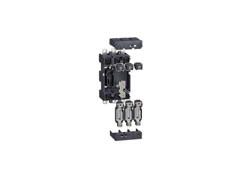 Schneider Electric Komplet utičnog postolja - 3P - za Vigi NSX100..250;LV429291