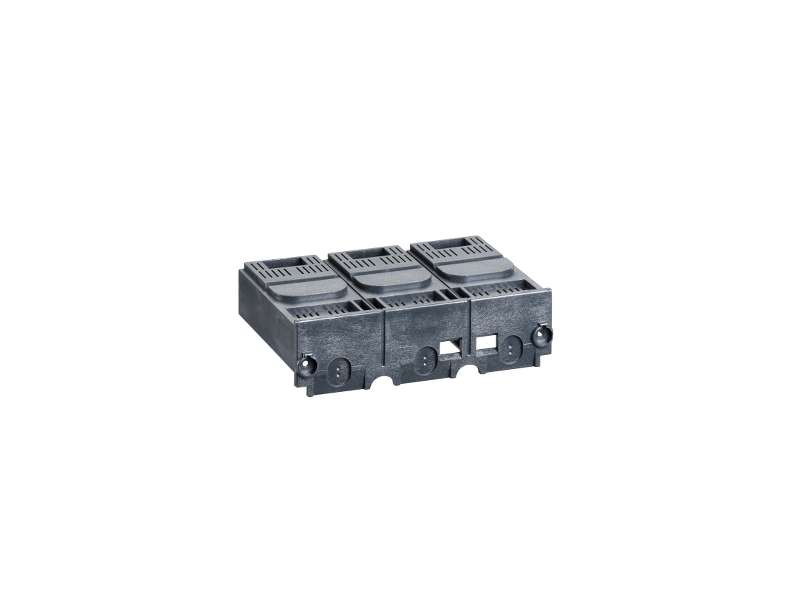 Schneider Electric Kratki poklopac priključaka - 2P/4P - za NSX100..250;LV429515