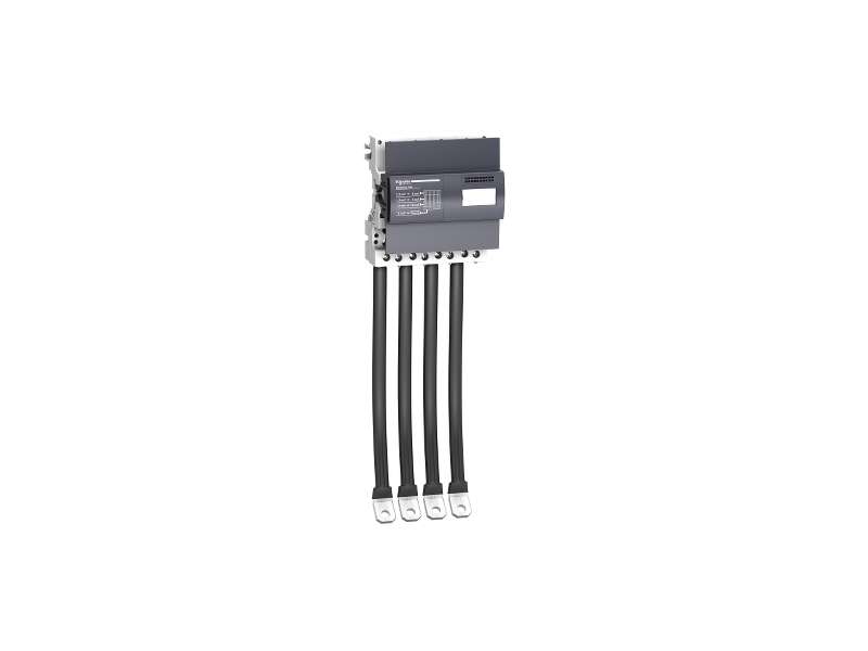 Schneider Electric Linergy DX 4P razvodni blok NG160 160A 52 izvoda brzo povezivanje; LVS04046