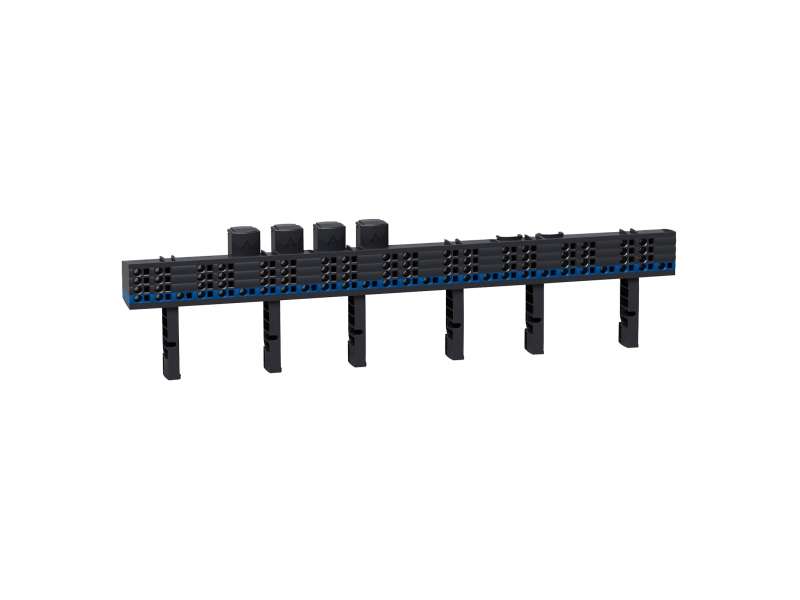 Schneider Electric Linergy FM 3P+N razvodni blok 200A - 36 modula - 81 izvod brzo povezivanje; LVS04026