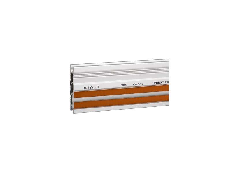 Schneider Electric Linergy LGY sabirnica 3200A za vertikalnu ugradnju 1625mm; LVS04509