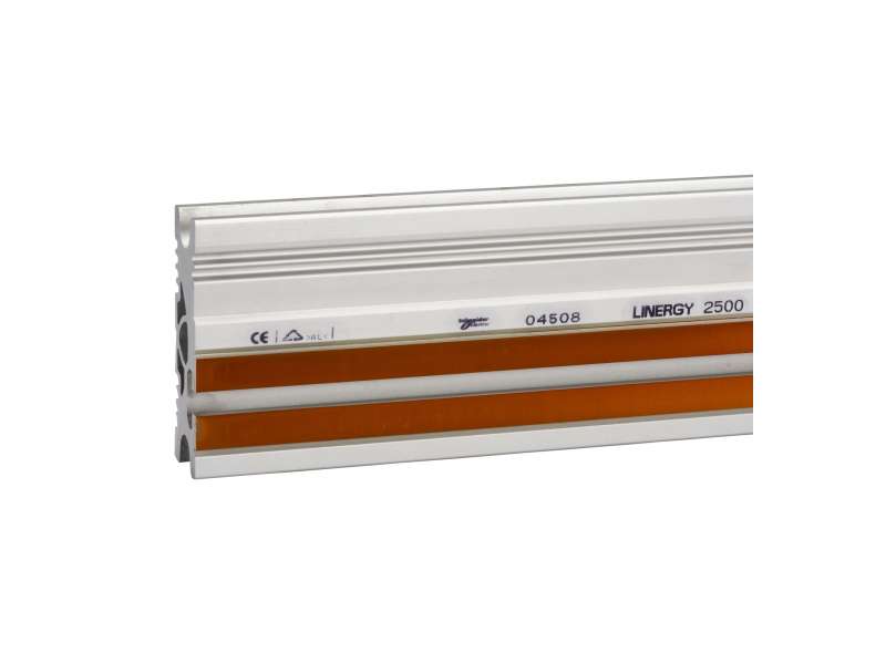 Schneider Electric Linergy LGYE profil 2500A D2000; LVS04566