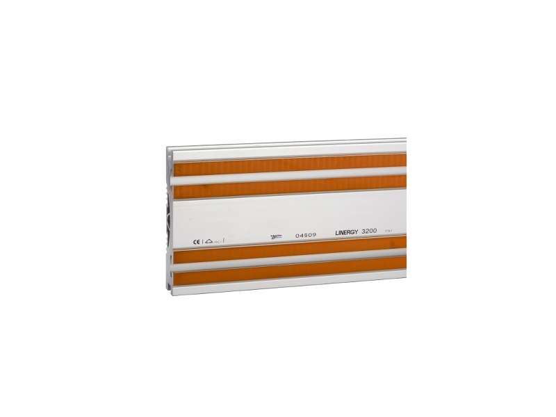 Schneider Electric Linergy LGYE profil 3200A D2000; LVS04567