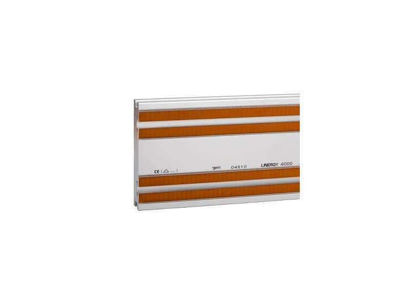 Schneider Electric Linergy LGYE profil 4000A D2000; LVS04568