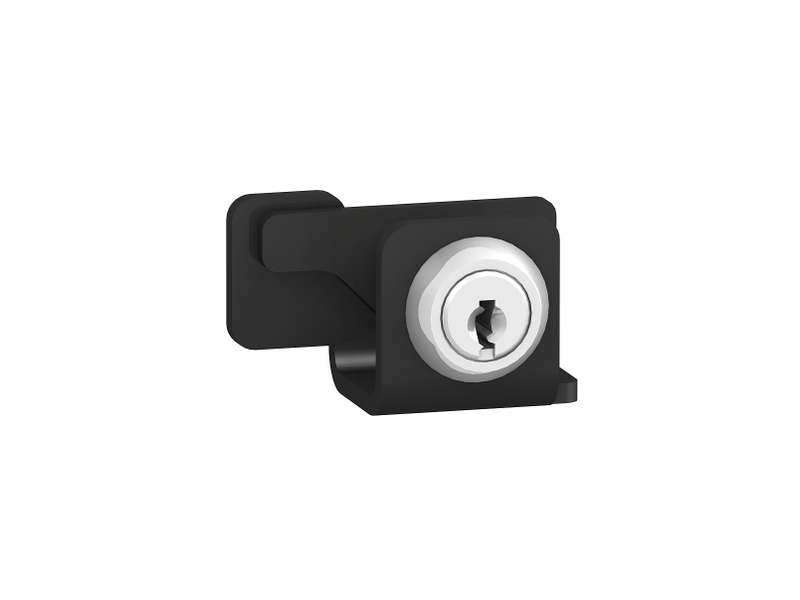 Schneider Electric Adapter zaklj. motornog mehanizma - NSX100..250 - sa Ronis specijalnim bravicama;LV429449