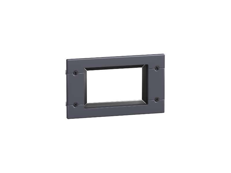 Schneider Electric Maska za vrata - IP40 - za ampermetar - za Vigi;LV429318