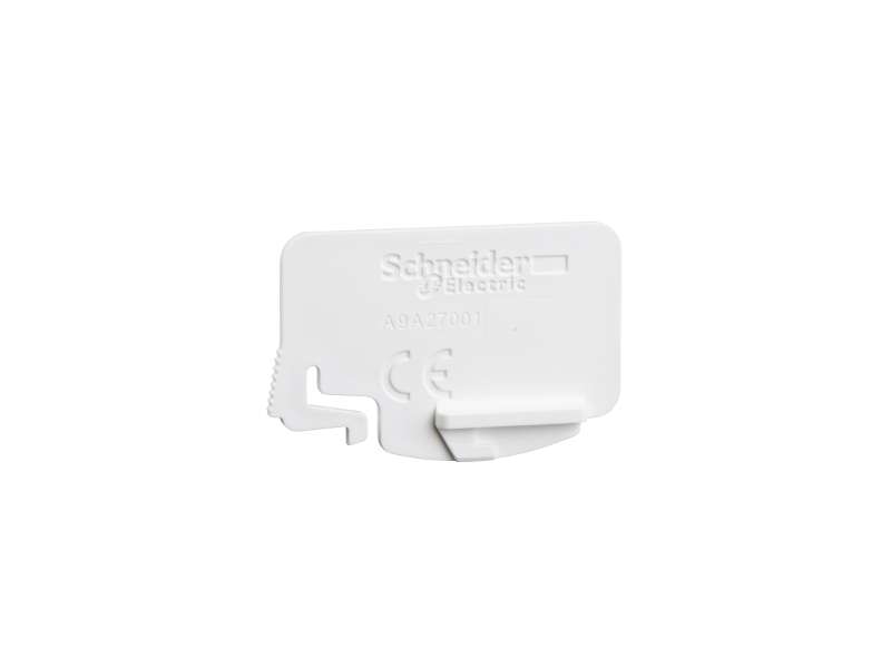 Schneider Electric Međufazne pregrade - za iC60, iID, Reflex iC60, iSW-NA;A9A27001