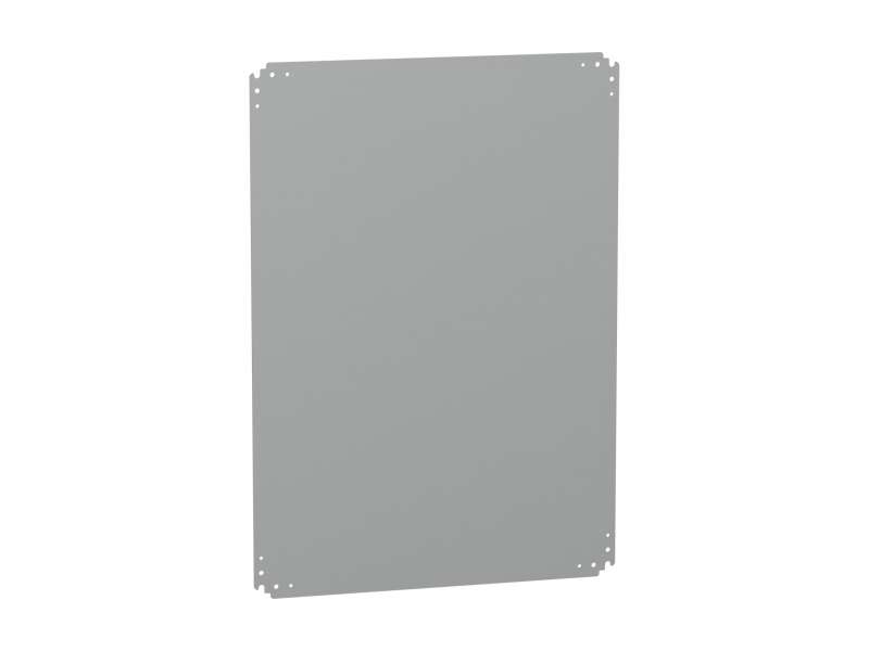 Schneider Electric Metalna montažna ploča za PLA orman V1000xŠ750mm; NSYPMM107