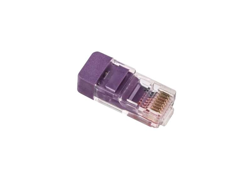 Schneider Electric Modbus linijski terminator - za završetak RS485 linije - RJ45 konektor;VW3A8306RC