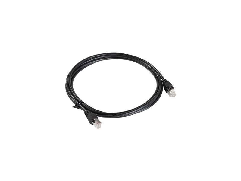 Schneider Electric Modbus serijska veza za XBT terminal - d = 2.5 m - 2 RJ45; XBTZ9980