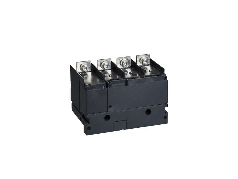 Schneider Electric Modul sa strujnim transformatorima - 100 A - 4P;LV429458