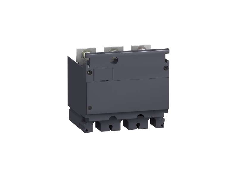 Schneider Electric Modul sa strujnim transformatorima - 3P - 125 A - za NSX100..250;LV429461