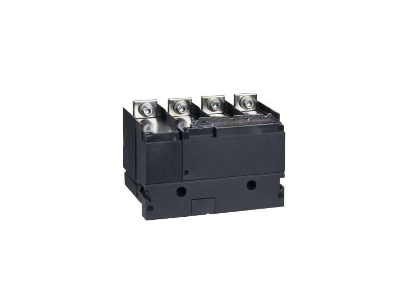 Schneider Electric Modul sa strujnim transformatorima - 400 A - 4P - za NSX400..630;LV432654