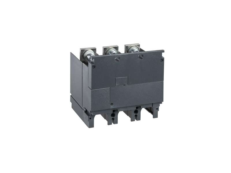 Schneider Electric Modul sa strujnim transformatorima - 600 A - 3P - zaNSX400...630;LV432857