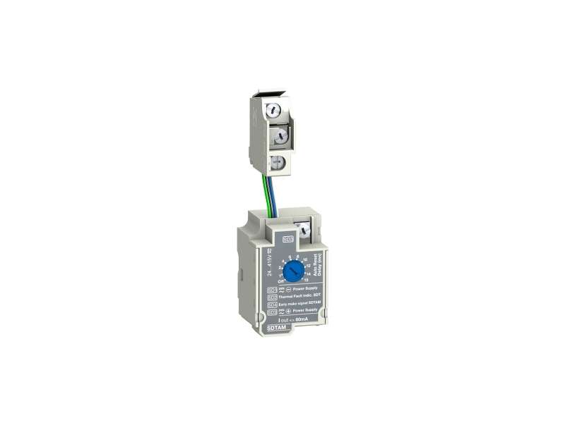 Schneider Electric Modul termičke greške - SDTAM 24/415V AC/DC - za NSX100..250 / NSX400..630;LV429424