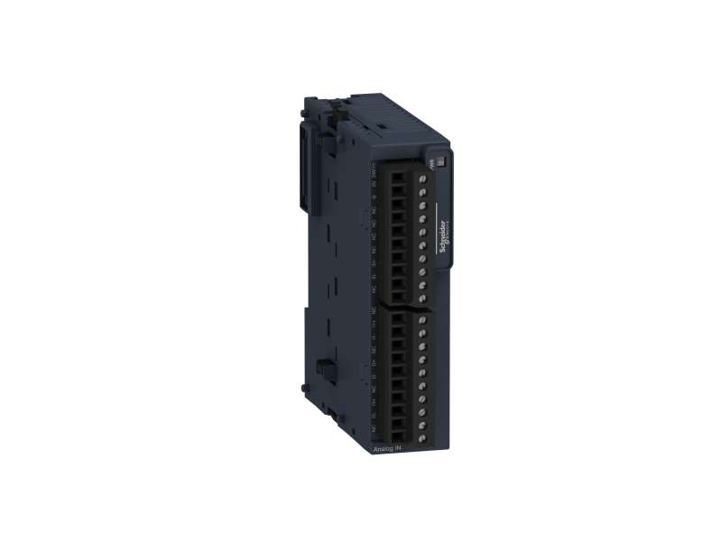 Schneider Electric Modul TM3 - 4 temperaturna ulaza; TM3TI4