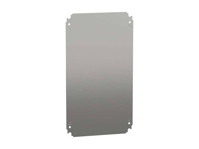 Schneider Electric Montažna ploča V500xŠ300mm galvanizovana čelična ploča; NSYMM53