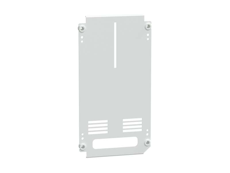 Schneider Electric Montažna ploča za 1 3P brojilo Š600; LVS03156