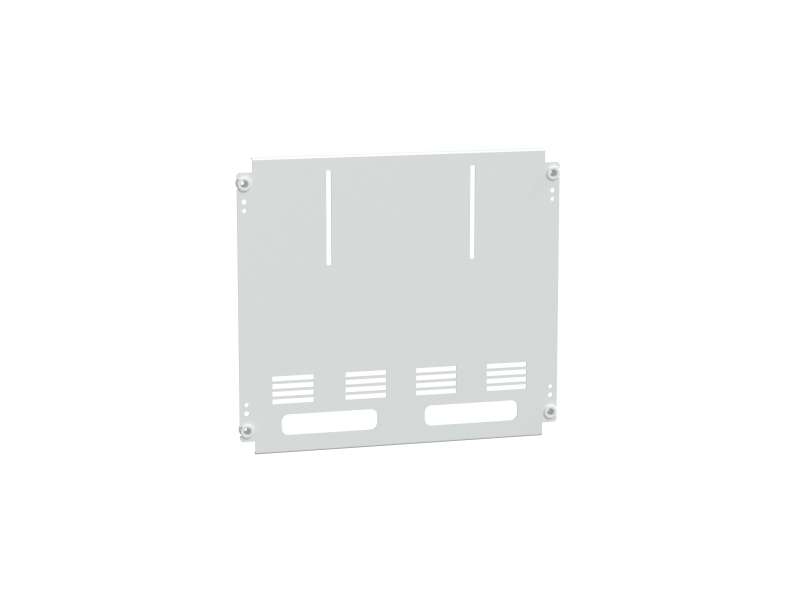 Schneider Electric Montažna ploča za 2 3P brojila Š600; LVS03152