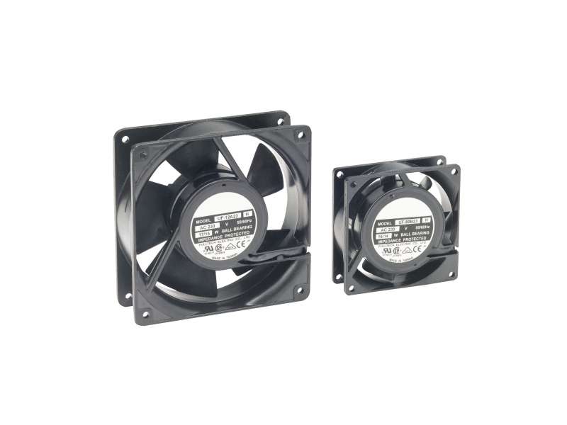 Schneider Electric Motor ventilatora 156 m3/h 230V; NSYCVF156M230