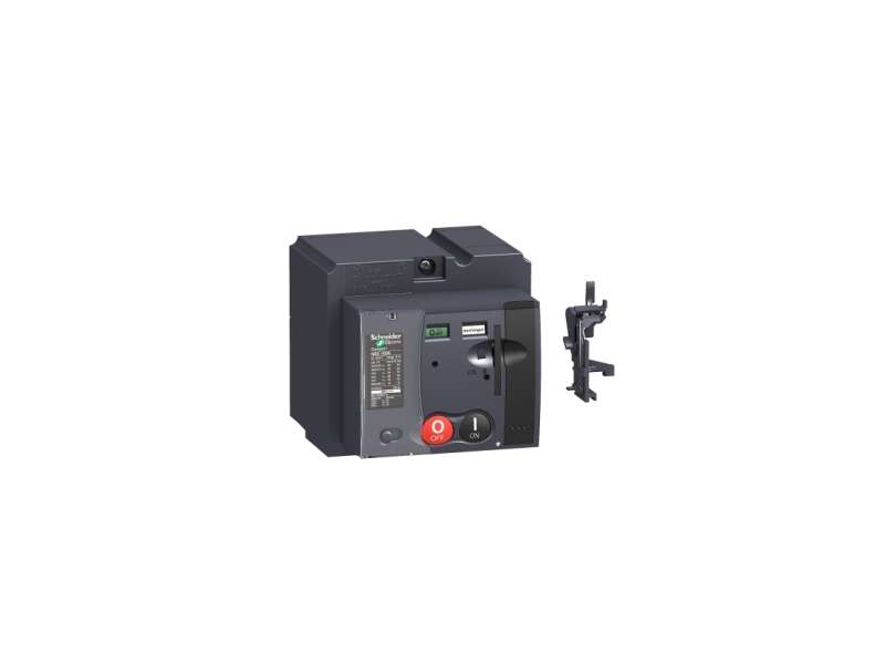 Schneider Electric Motorni pogon - MT250 - SDE adapter - 24..30 V DC;LV431543