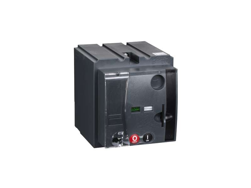 Schneider Electric Motorni pogon - MT400/630 - 24..30 V DC;LV432643