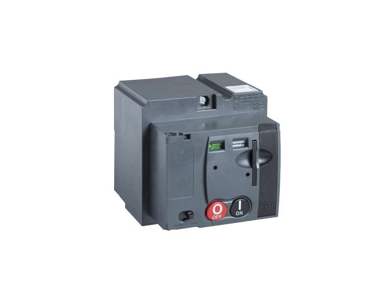 Schneider Electric Motorni pogon sa komunikacijom - MT100/160 - SDE adapter -220..240 V 50/60Hz;LV429441