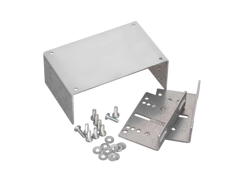 Schneider Electric Mounting plate LA7F - for TeSys LR9F5/F6; LA7F901