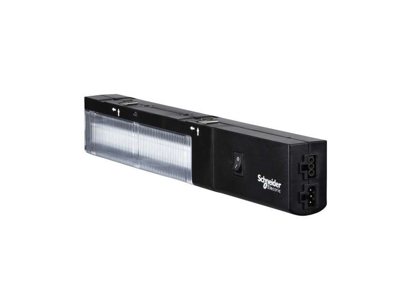 Schneider Electric Multi-fixing LED lamp without socket - 230 V AC - 10W;NSYLAMLD