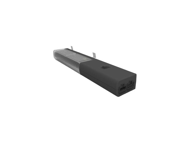 Schneider Electric Multi-fixing LED lamp without socket - 24/48 V DC - 10W;NSYLAMLDVDC