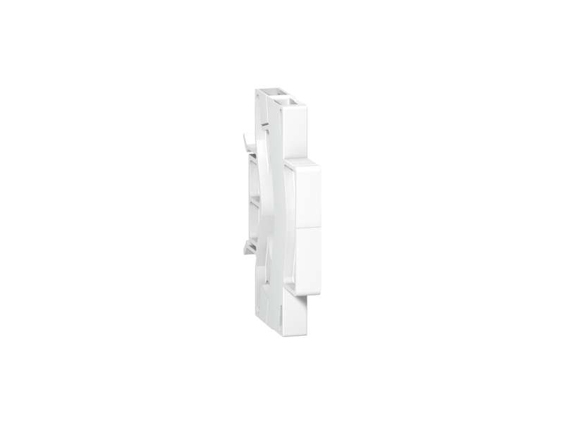 Schneider Electric Multi9 - odstojnik - 9 mm bela;A9N27062