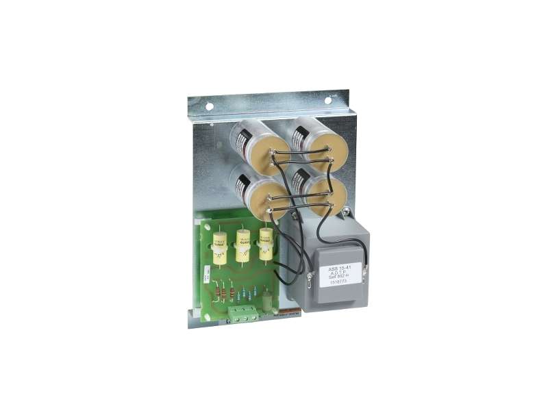 Schneider Electric Naponski adapter 1000V - PHT1000;50248