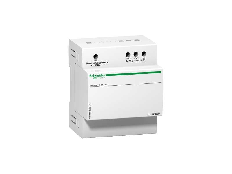 Schneider Electric Naponski adapter - IM20;IMD-IM20-1700
