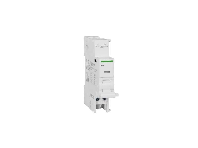 Schneider Electric Naponski okidač - iMX - Acti 9 - 12..24 VAC;A9A26478