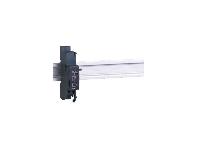 Schneider Electric Naponski okidač - MX - od - 48..130 V AC;19065