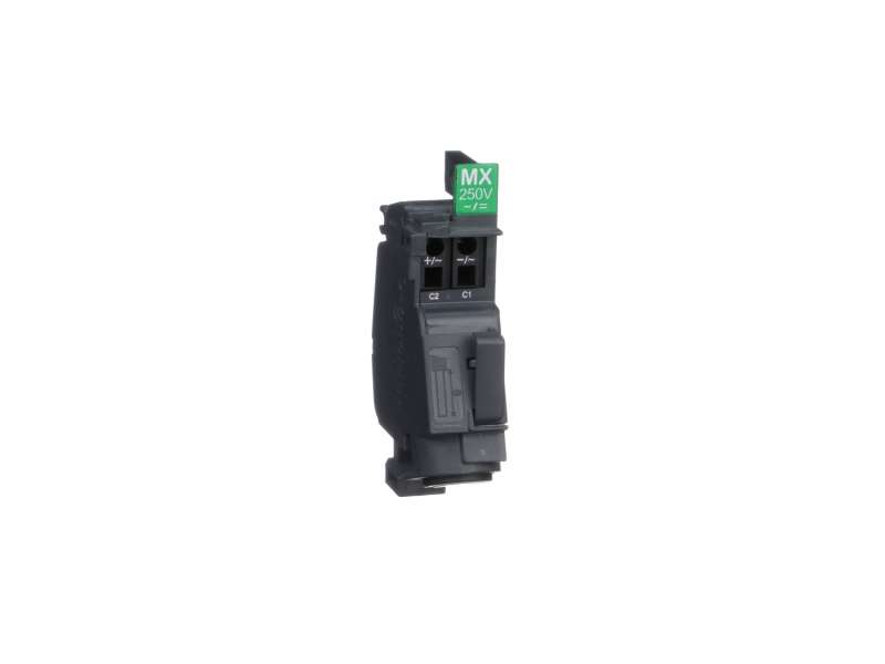 Schneider Electric Naponski okidač (opružni) MX-208...240 V AC 60Hz-220…240 50Hz-277 V AC 60Hz-250 V DC