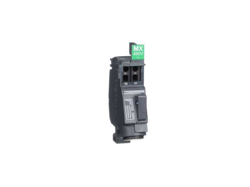 Schneider Electric Naponski okidač (opružni) MX - 380...415 V AC 50Hz- 440...480 V AC 60Hz